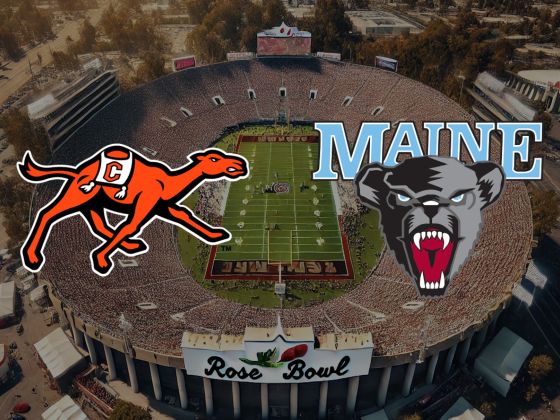 Maine Black Bears vs. Campbell Fighting Camels